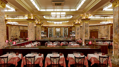 Brasserie Zedel